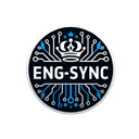 Eng-Sync Logo